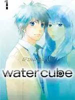 Water Cube海报