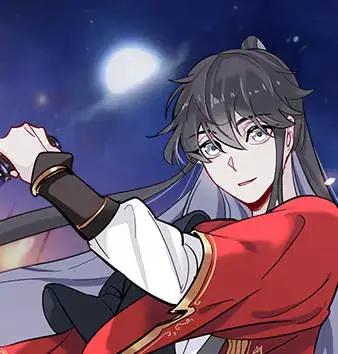 师兄别想逃​海报