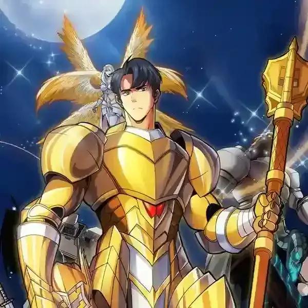 SSS级隐藏大佬海报