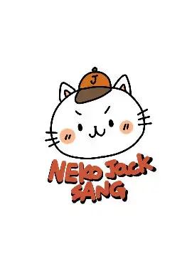 Neko Jack Sang漫画