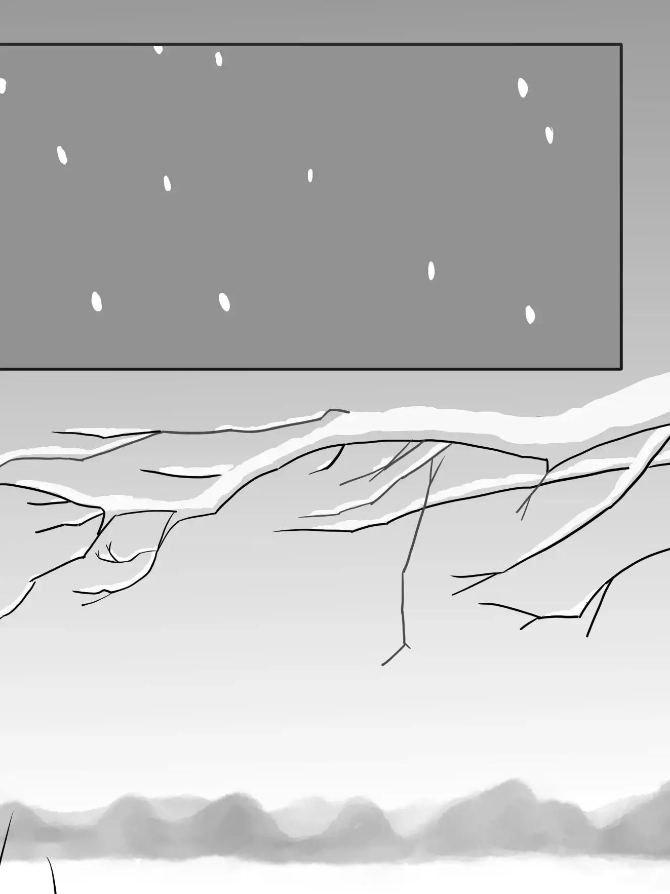 雪晶精漫画