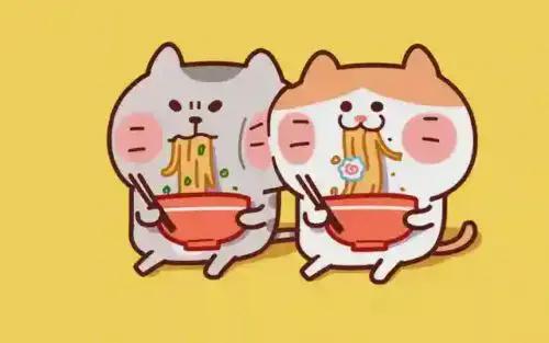 滚开，我要先萌一会儿！