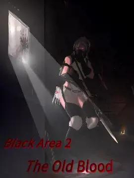 Black Area 2海报