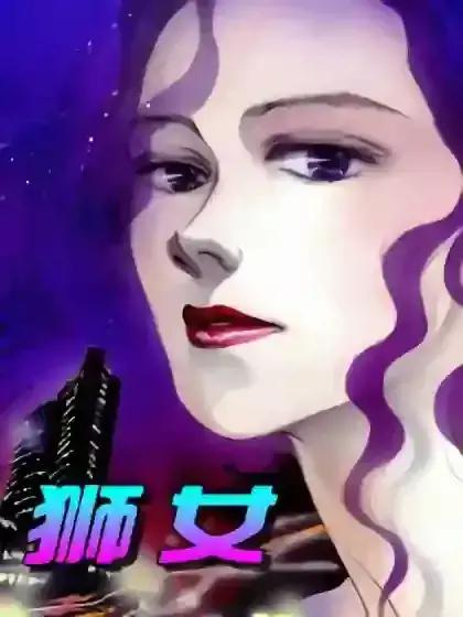狮女_漫画最新章节免费阅读(下拉式) - 读漫屋