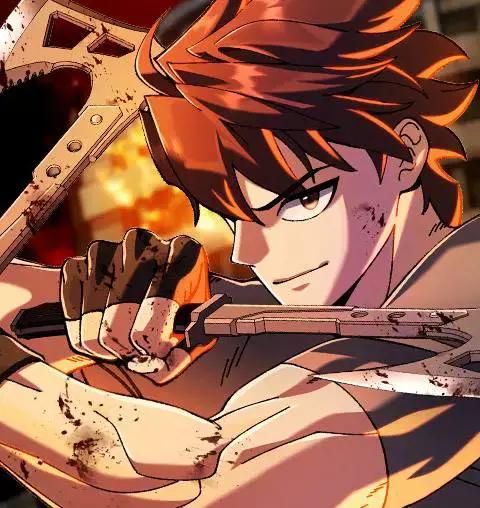 重生后世界居然没灭亡