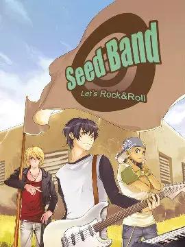 seedband漫画