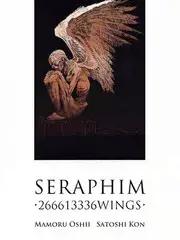 Seraphim2亿6661万3336只天使之翼海报