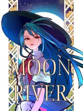 MOON RIVER漫画