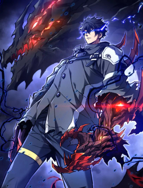 我在火葬场噬魂成神