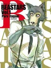 BEASTARS