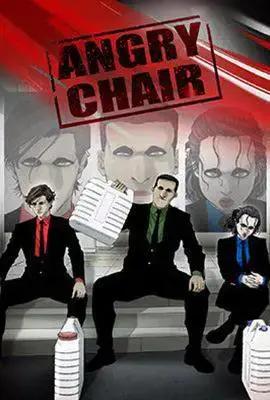 ANGRYCHAIR漫画