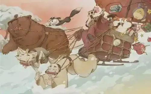 一品芝麻狐海报