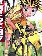 飙速宅男 SPARE BIKE漫画