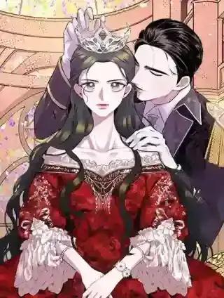 Lady to Queen-胜者为后漫画