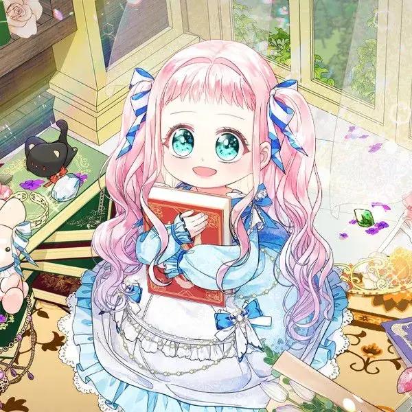 金币女孩玩转奇幻世界海报