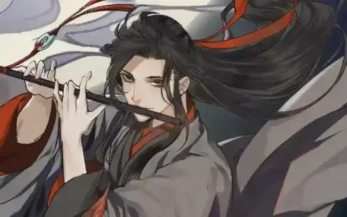 魔道祖师