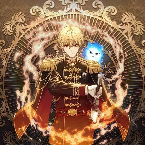 重生刺客是天才剑士海报