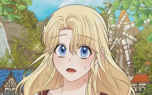 莫名其妙养了王子大人漫画