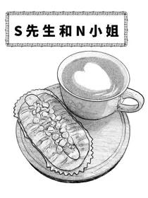 S先生和N小姐漫画