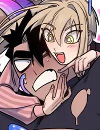 想复仇却被吃了