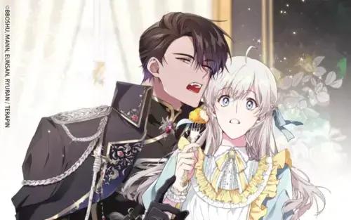 投喂悲剧男二后,他想HE了!