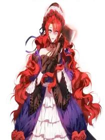重置女士海报