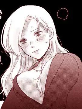 寡言的妹子和恋爱了的辣妹漫画