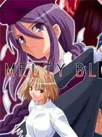 Melty_Blood2nd漫画