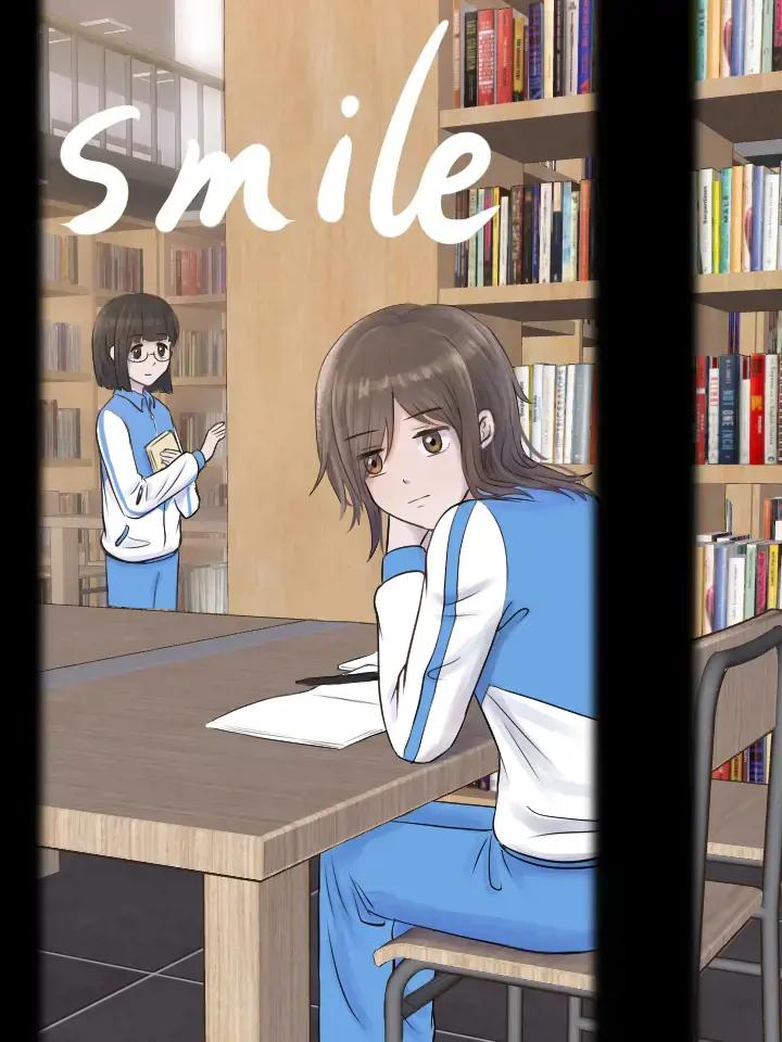 smile