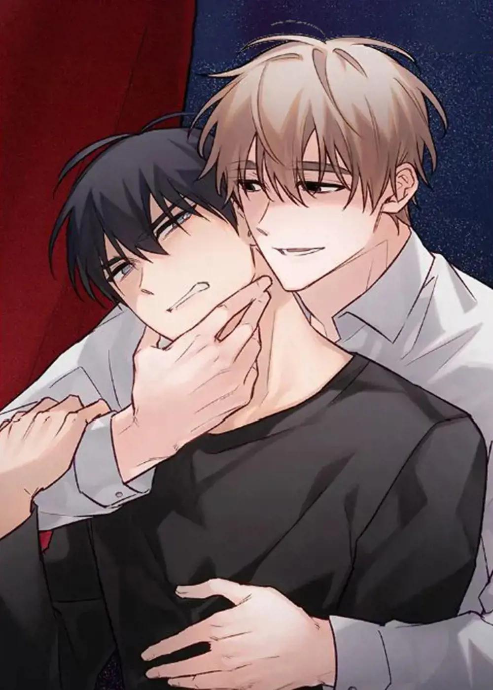 年下危情_漫画最新章节免费阅读(下拉式) - 读漫屋