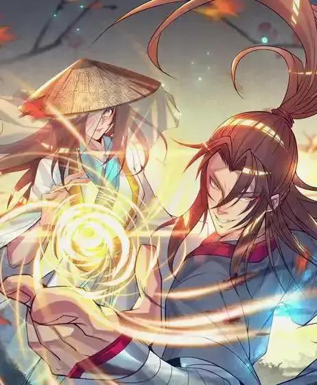 九个女徒弟称霸世界